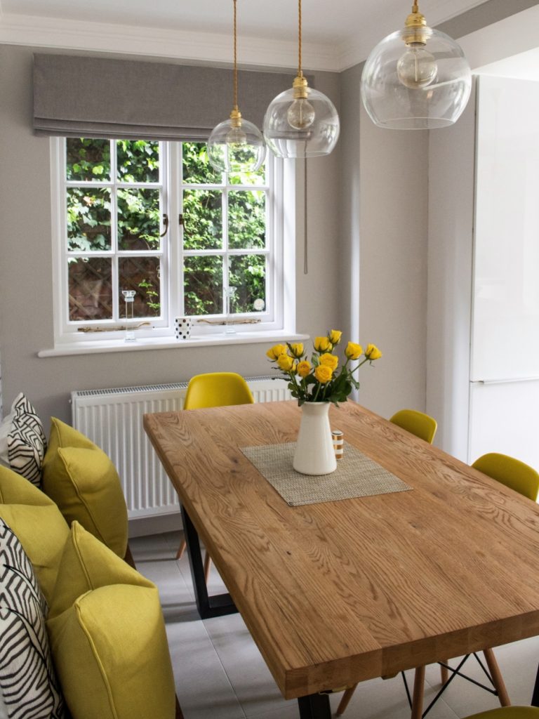 Hampstead Garden Suburb 1