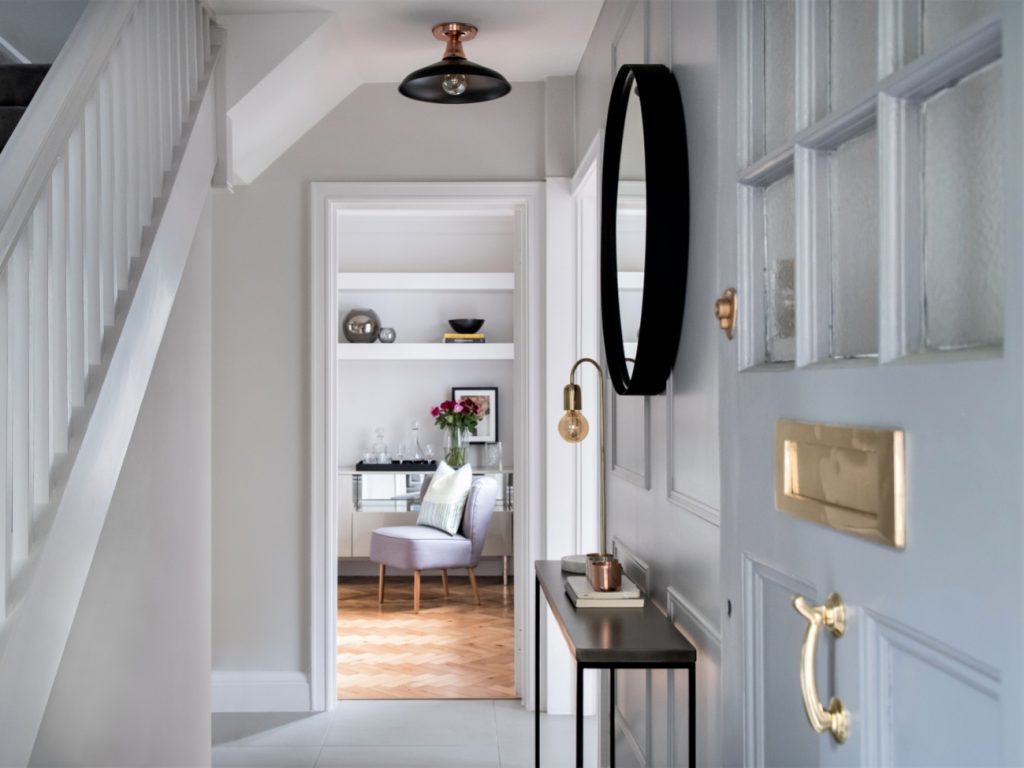 Hampstead Garden Suburb 13